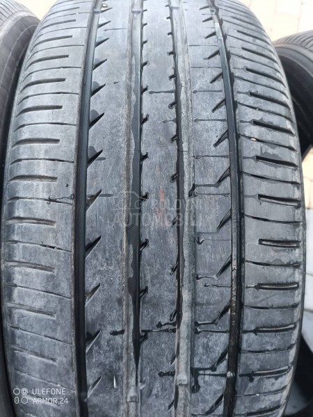 Toyo 215/50 R18 Letnja