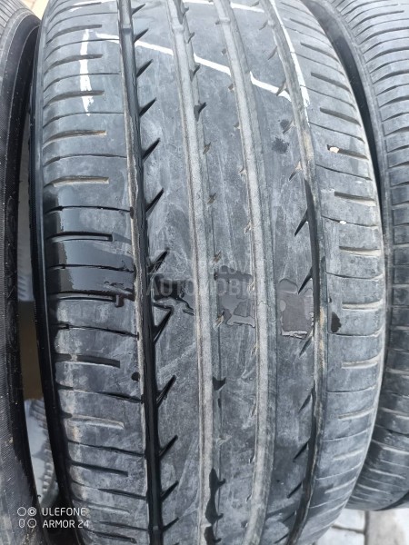 Toyo 215/50 R18 Letnja