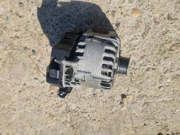 alternator 2.0blu za Citroen DS5, DS7 od 2015. do 2020. god.