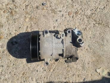 kompresor 2.0blu za Citroen DS5 od 2015. do 2020. god.