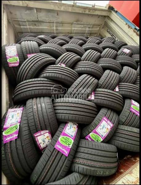 Tourador 215/45 R16 Letnja