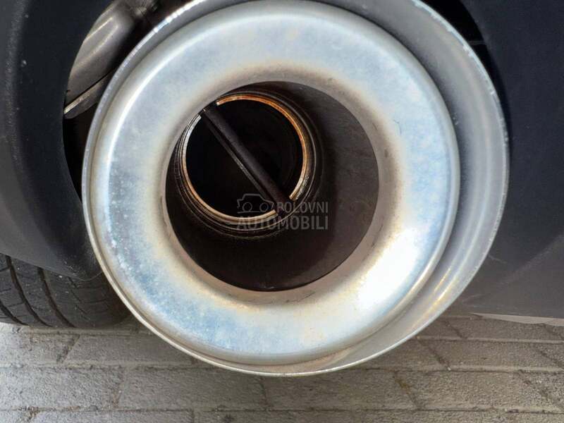 MINI John Cooper Works Cantryman