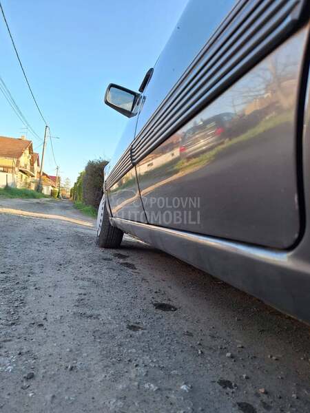 Opel Kadett 