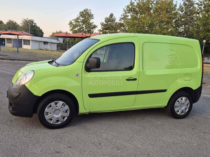 Renault Kangoo Clima HOLAND