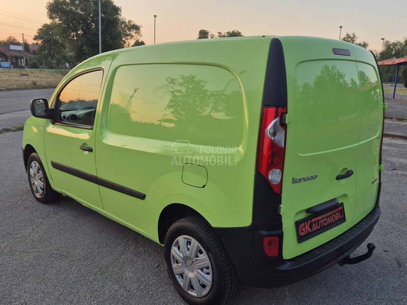 Renault Kangoo Clima HOLAND