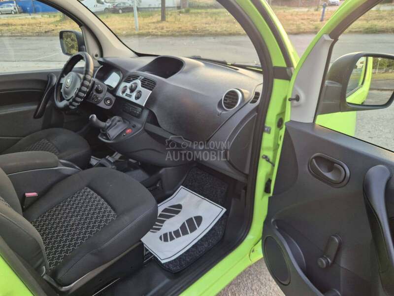 Renault Kangoo Clima HOLAND