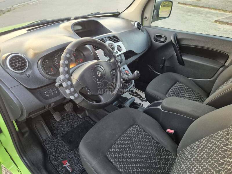 Renault Kangoo Clima HOLAND