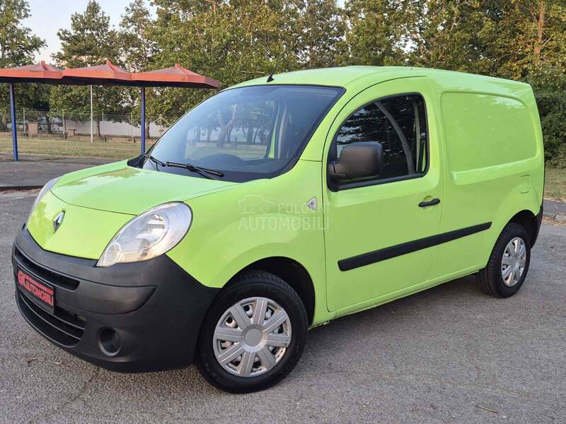 Renault Kangoo Clima HOLAND