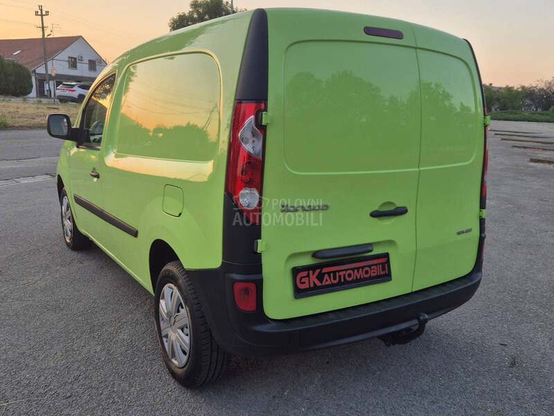 Renault Kangoo Clima HOLAND