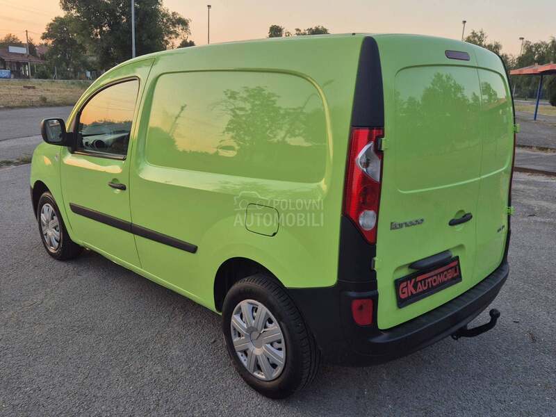 Renault Kangoo Clima HOLAND