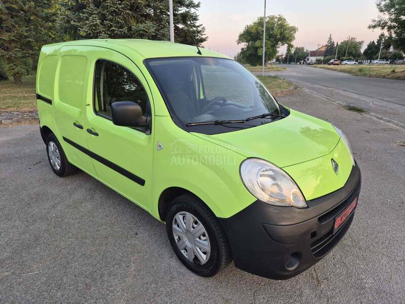 Renault Kangoo Clima HOLAND