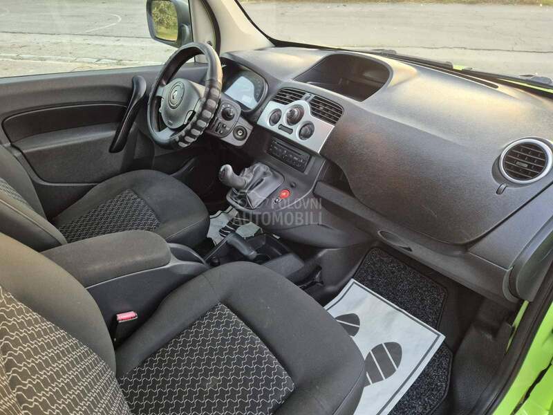 Renault Kangoo Clima HOLAND