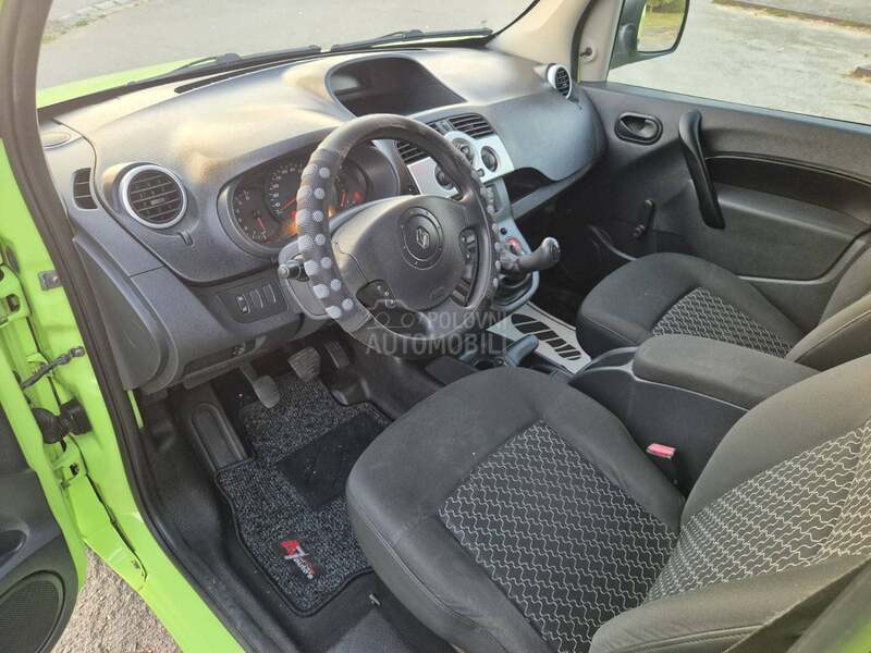 Renault Kangoo Clima HOLAND