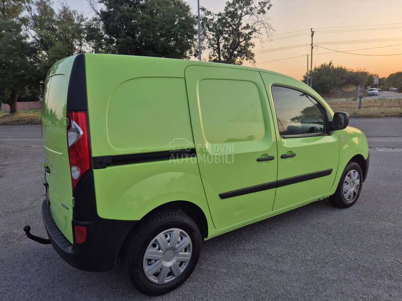 Renault Kangoo Clima HOLAND