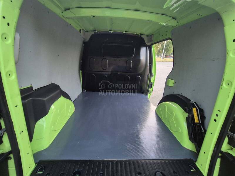 Renault Kangoo Clima HOLAND
