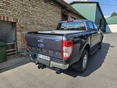Ford Ranger XLT