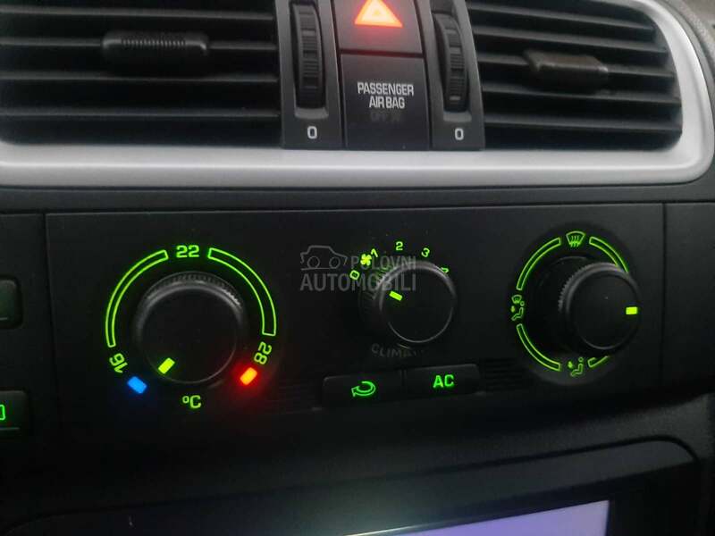Škoda Roomster ch