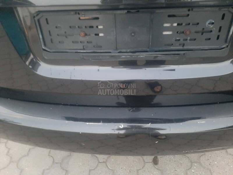 Škoda Roomster ch