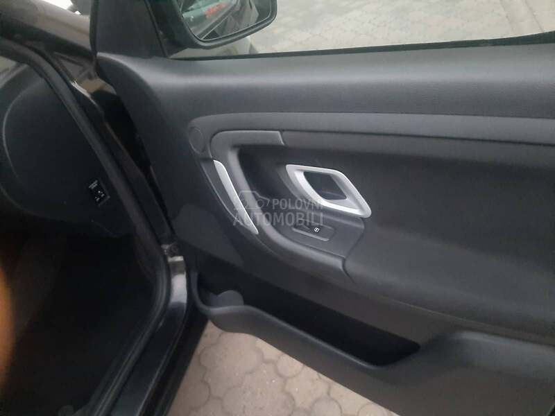 Škoda Roomster ch