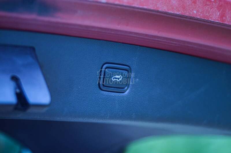 Hyundai Tucson 1.6 AWD N LINE