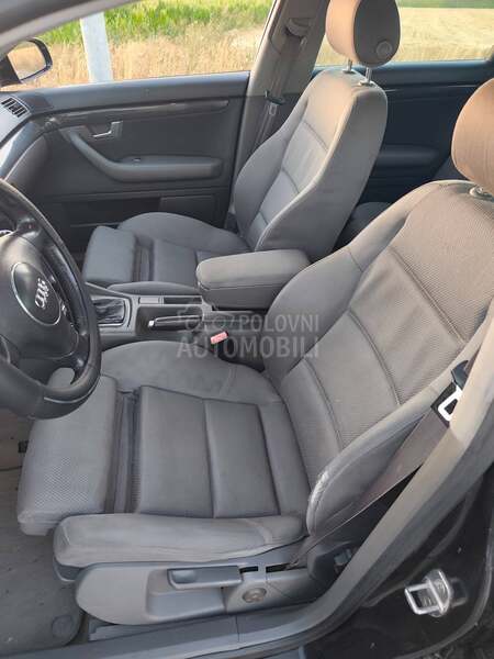 Audi A4 1.8t