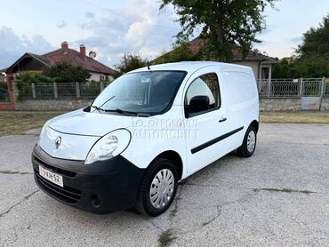 Renault Kangoo Clima HOLAND