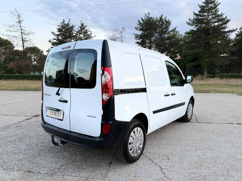 Renault Kangoo Clima HOLAND