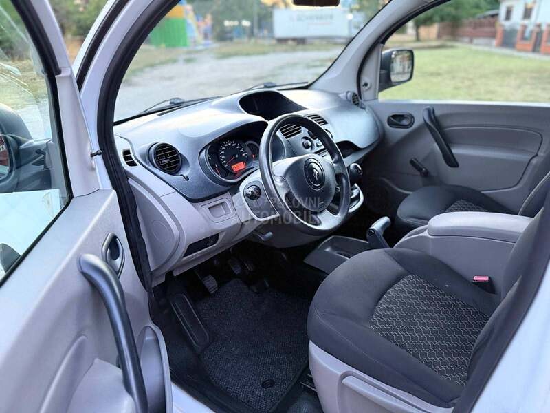 Renault Kangoo Clima HOLAND