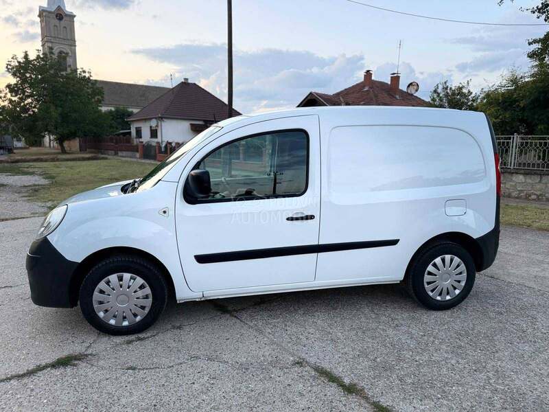 Renault Kangoo Clima HOLAND