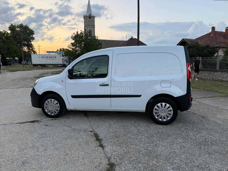 Renault Kangoo Clima HOLAND