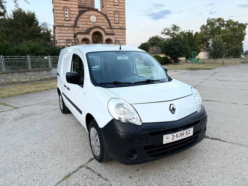 Renault Kangoo Clima HOLAND