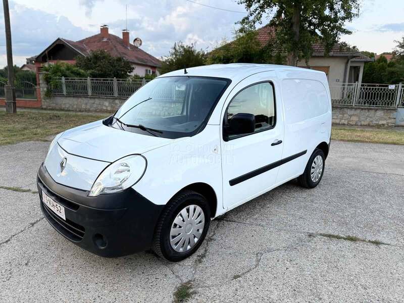 Renault Kangoo Clima HOLAND