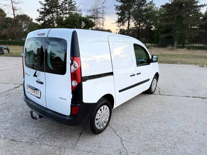 Renault Kangoo Clima HOLAND