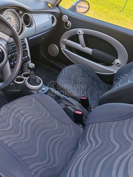MINI One 1.4d
