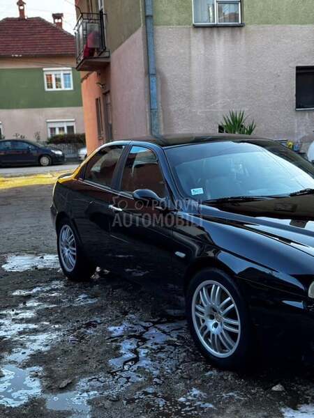 Alfa Romeo 156 