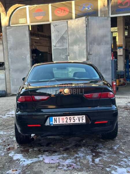 Alfa Romeo 156 