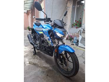 Suzuki Gsx s 125