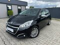 Peugeot 208 1.5 Hdi allure
