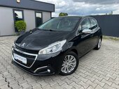 Peugeot 208 1.5 Hdi allure