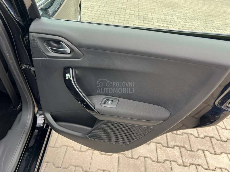 Peugeot 208 1.5 Hdi allure