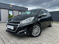 Peugeot 208 1.5 Hdi allure