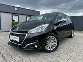 Peugeot 208 1.5 Hdi allure