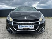 Peugeot 208 1.5 Hdi allure
