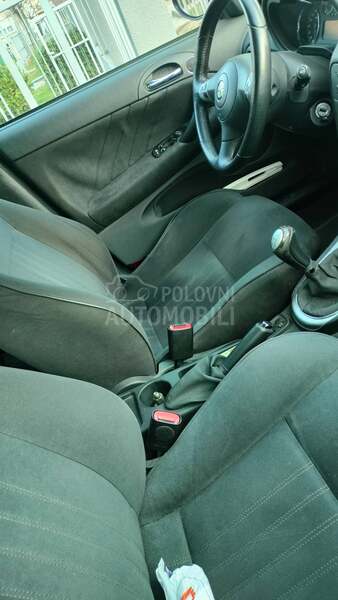 Alfa Romeo 147 TS