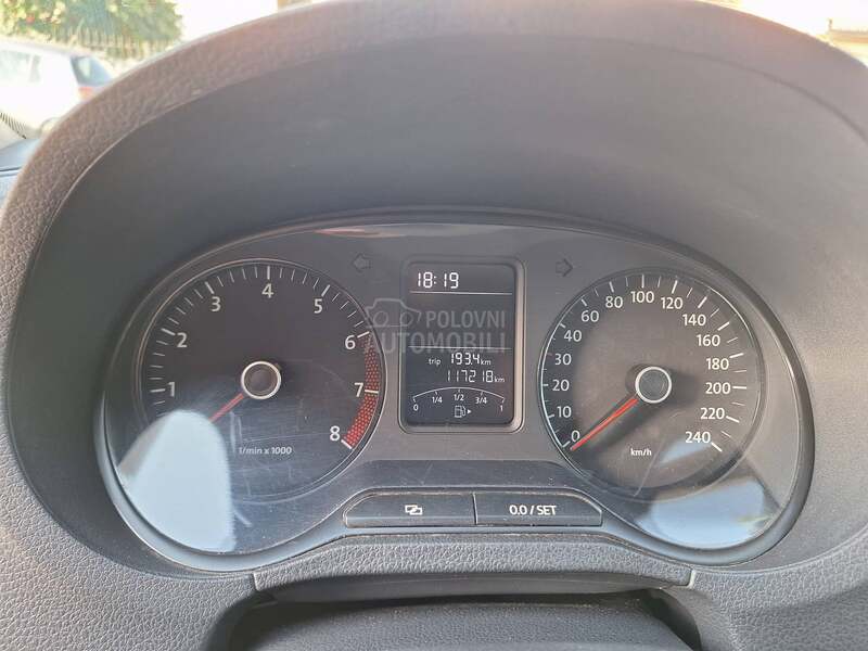 Volkswagen Polo O D L I C A N