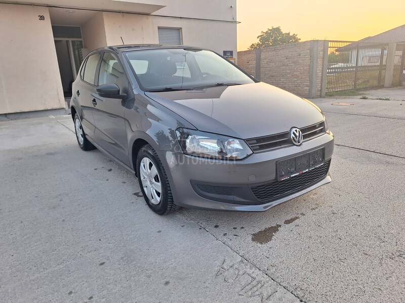Volkswagen Polo O D L I C A N