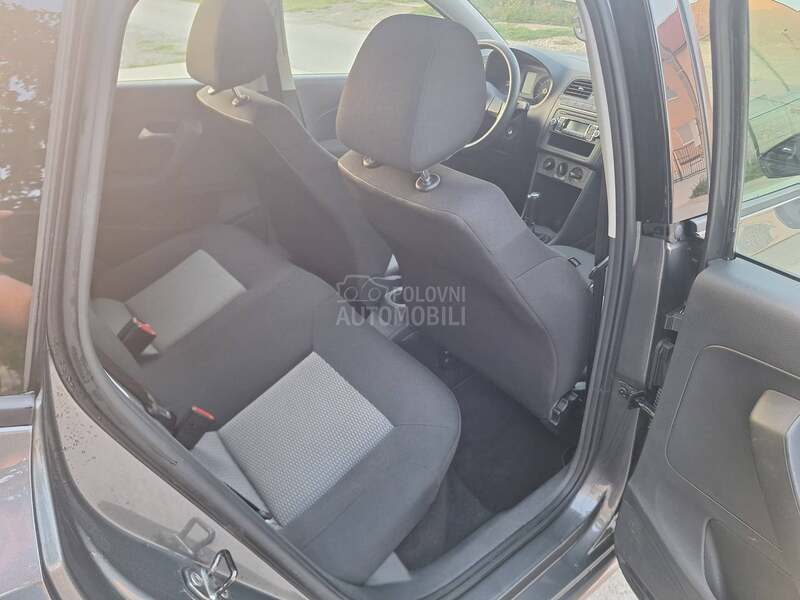 Volkswagen Polo O D L I C A N