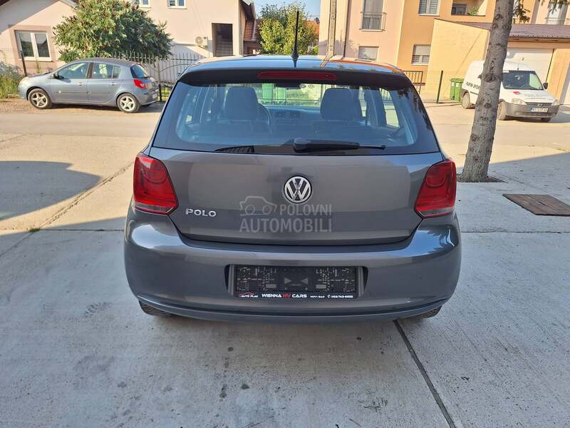 Volkswagen Polo O D L I C A N
