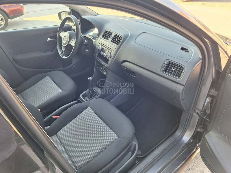 Volkswagen Polo O D L I C A N
