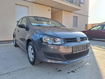 Volkswagen Polo O D L I C A N